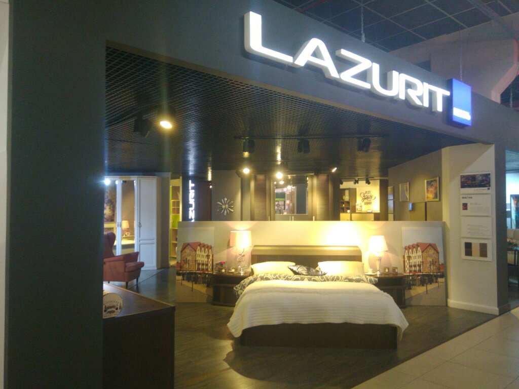 Lazurit