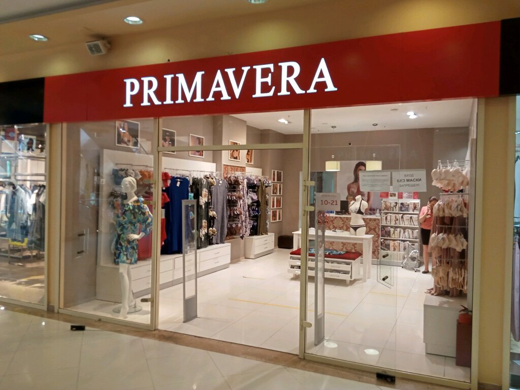 Primavera